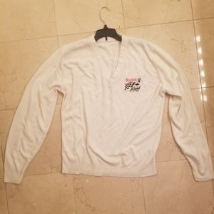 Kodak sweater vintage
